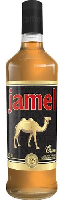 Jamel Ouro 900ML