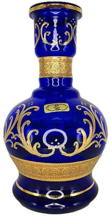 Jarro Bless Jumbo Medio Azul