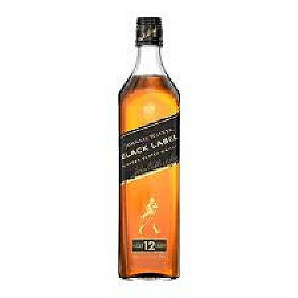 Johnnie Black Label 1L