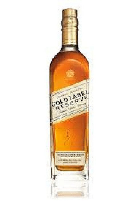 Johnnie Gold Label 1LT