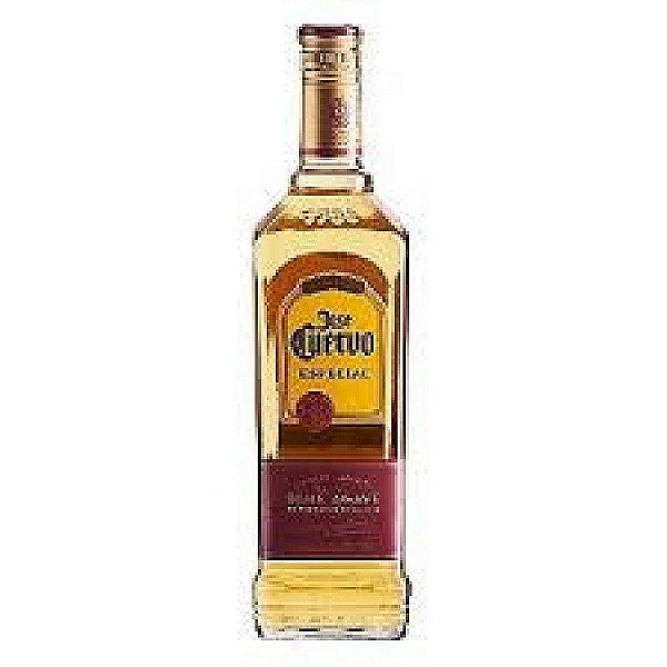 Jose Cuervo Ouro 750ML