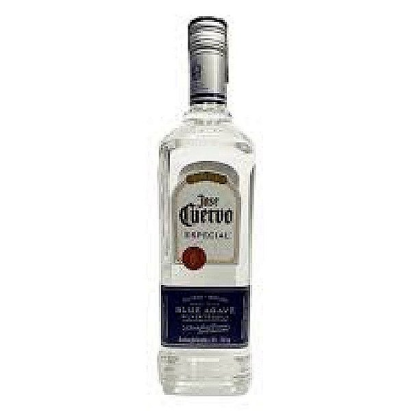 Jose Cuervo Prata 750ML