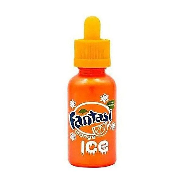 Juice Fantasi 60ML