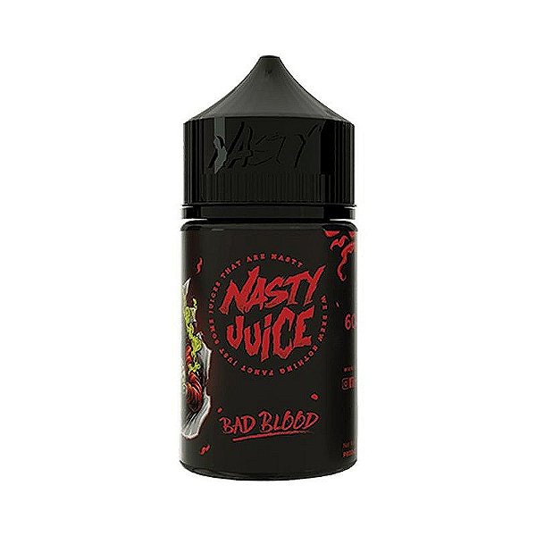 Juice Nasty 60ML Original