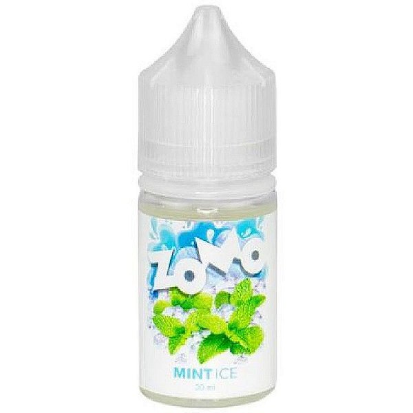 Juice Zomo 30ML