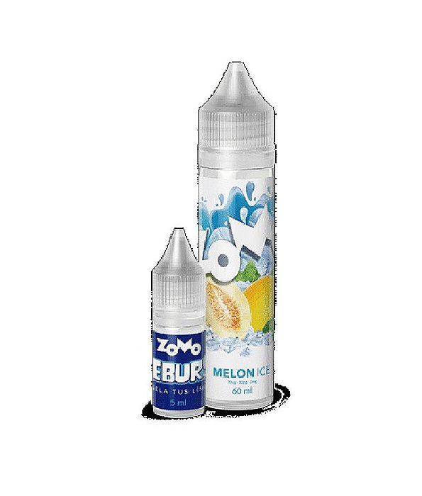 Juice Zomo 60ML