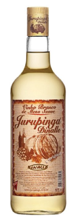 Jurupinga 975ML