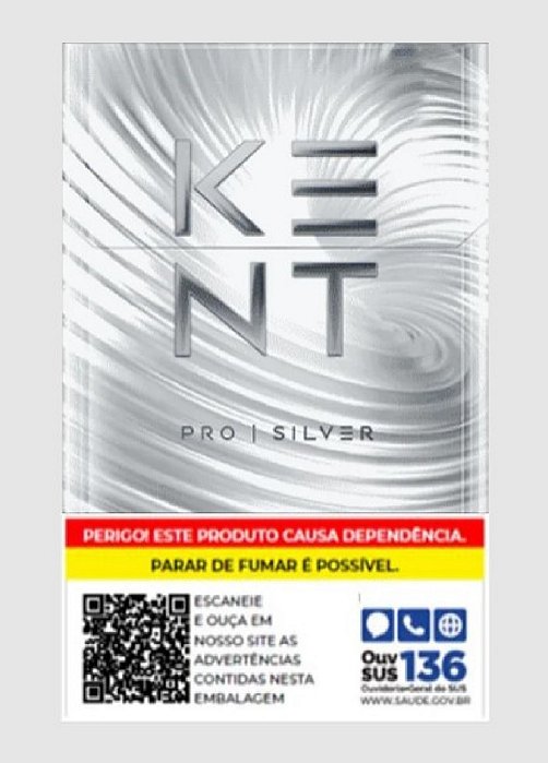 Kent Cinza