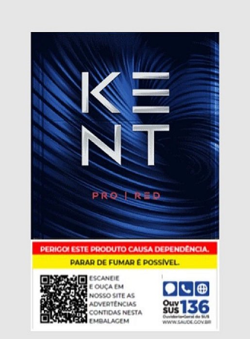 Kent Vermelho