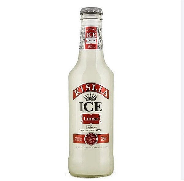 Kislla Ice 275ml