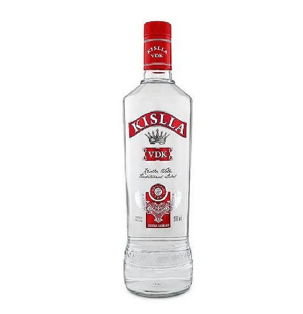 Kislla Vodka 900ml
