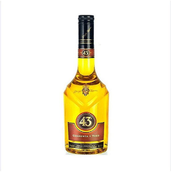 Licor 43 Tradicional 700ML