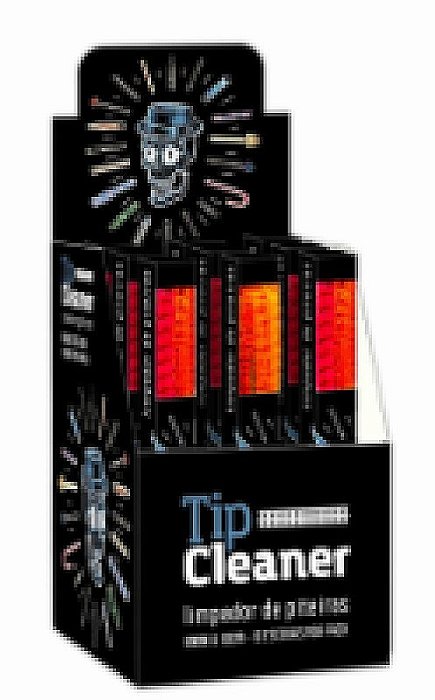 Limpador de Vidro Glasscrew