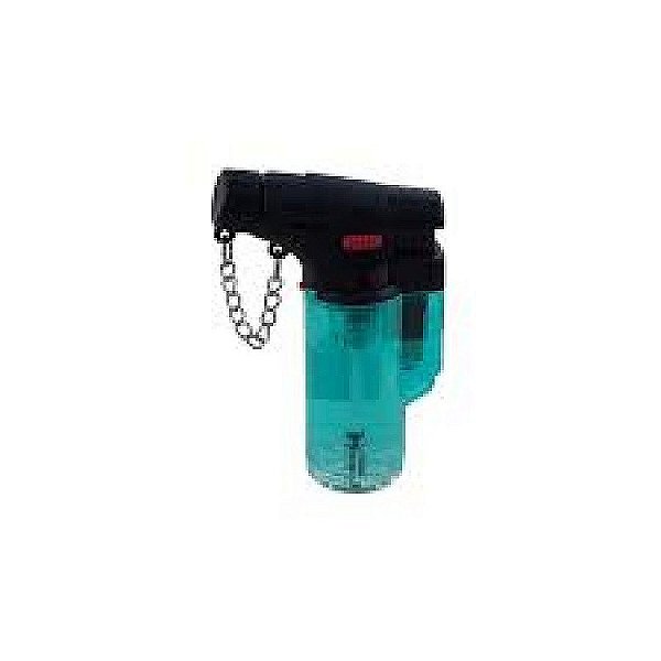 Macarico Moon Rk100 Pequeno Azul