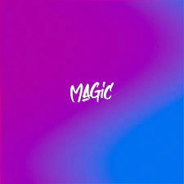 Magic 50g