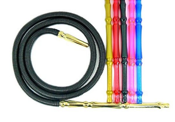 Mangueira Plastico Cores