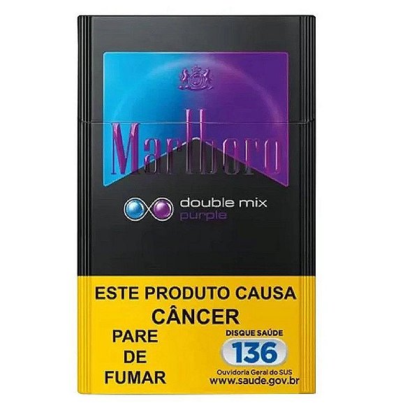 Marlboro Forest Fusion - Uva