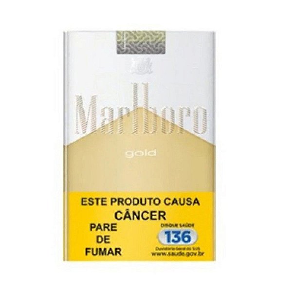 Marlboro Gold