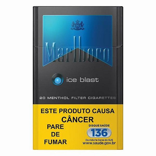 Marlboro Ice