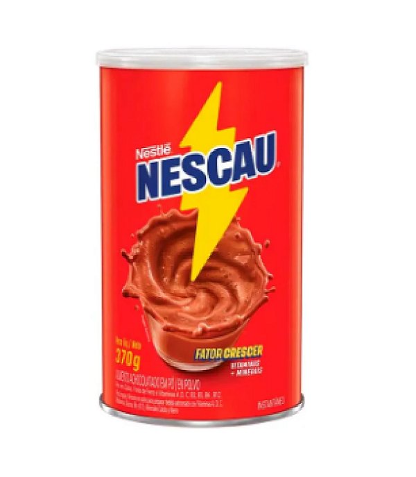 Nescau 350G