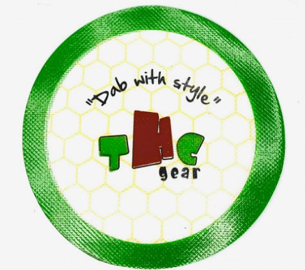 Tapete P/ Extração Khalid Medio