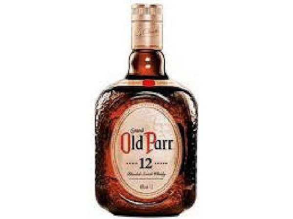 Old Parr 1L