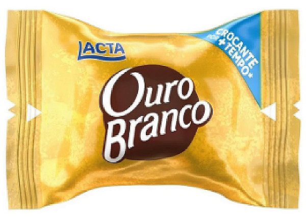 Bombom Ouro Branco