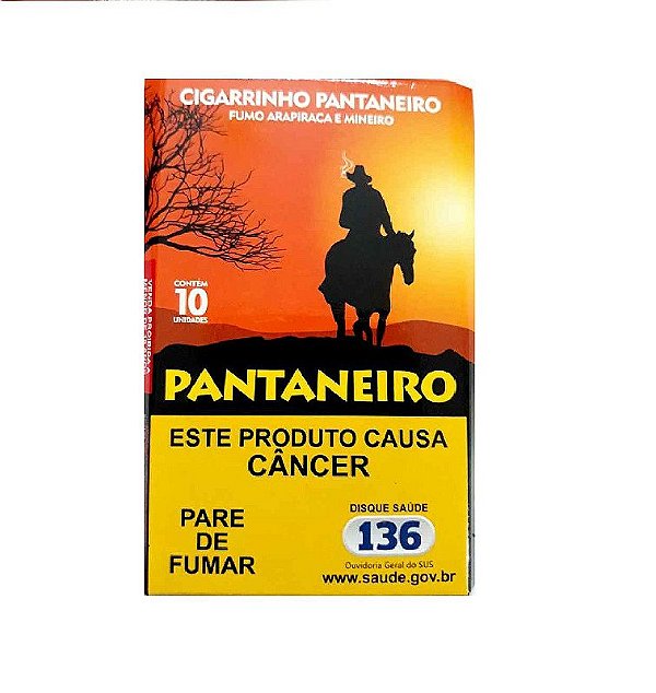 Palheiro Pantaneiro Tradicional C/ 10 Und