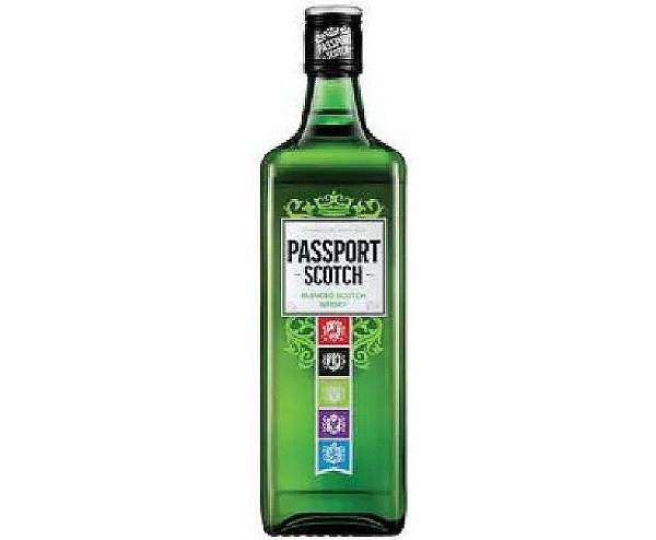 Passaport 1L