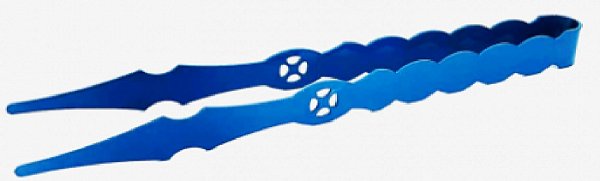 Pegador Alfarid Raed Azul Escuro