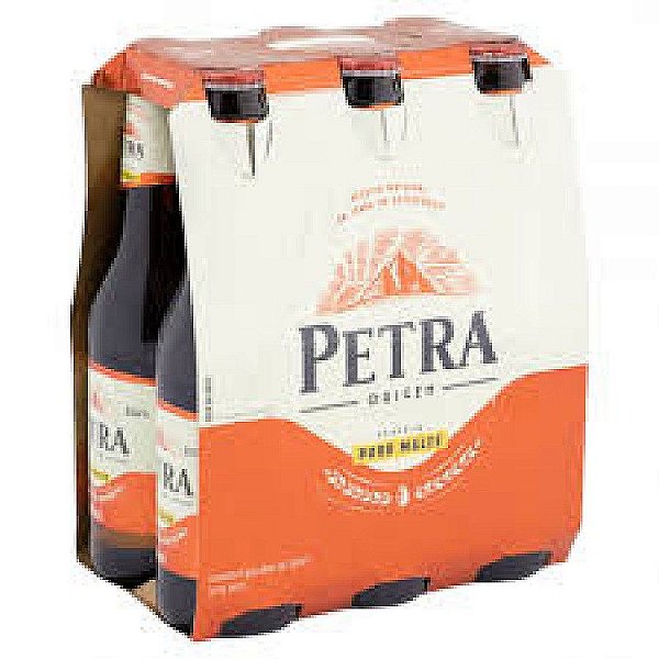 Petra Ln 355ml - 6und