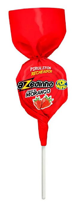 Pirulito Pop Mania Azedinho