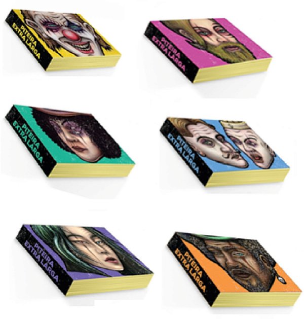 Piteira Lion Extra Large