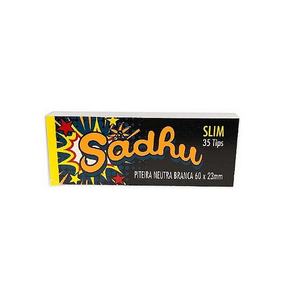 Piteira Sadhu Night Slim