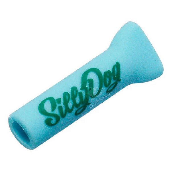Piteira Silicone Sillydog