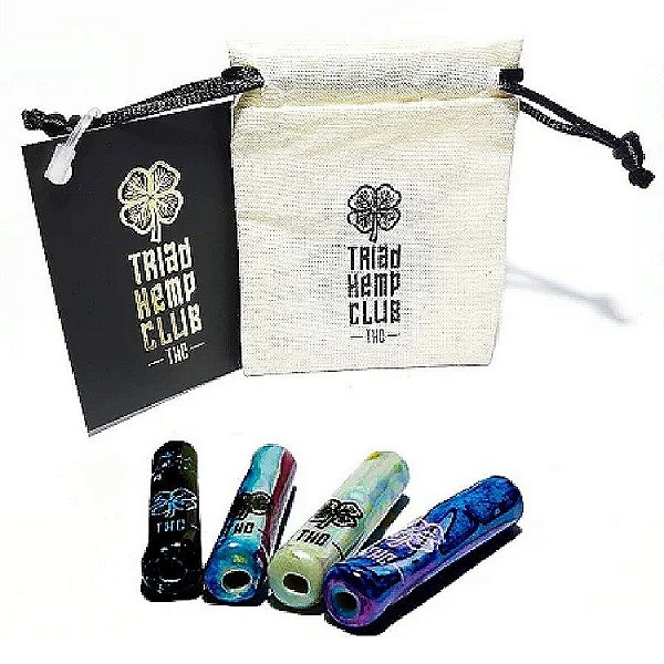 Piteira de Porcelana Thc