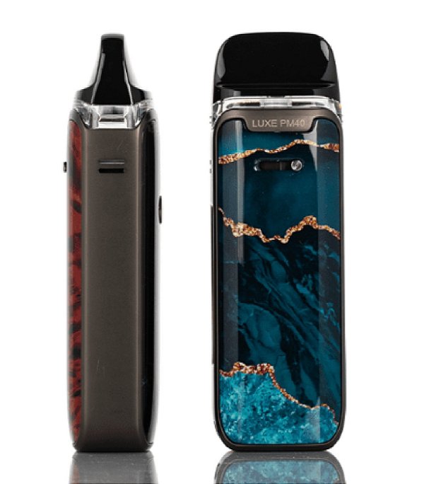 Vaporesso Pm40 Luxe Jade