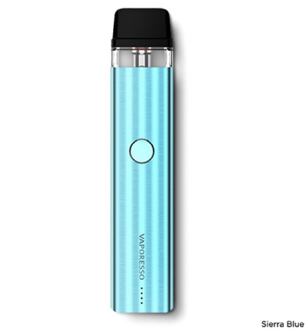 Vaporesso Xros 2 Sierra Azul