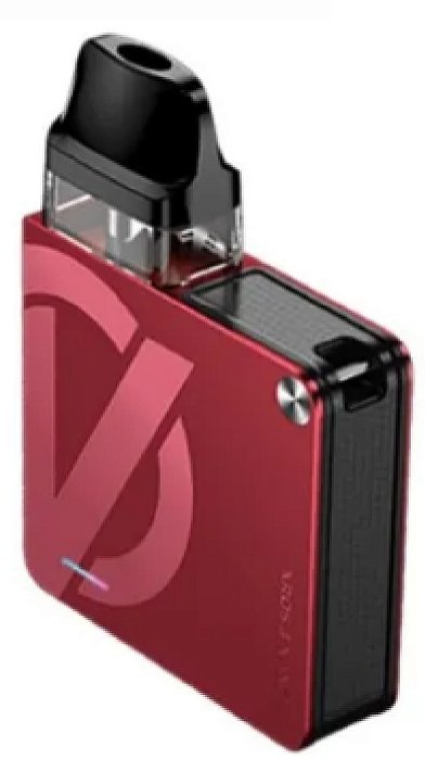 Vaporesso Xros 3 Nano Vermelho