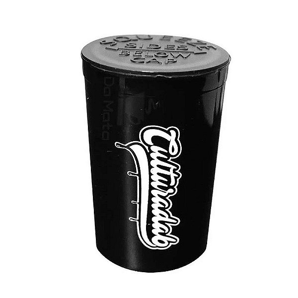 Pote Hermetico 120ML