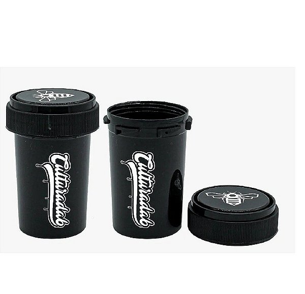 Pote Hermetico 180ML