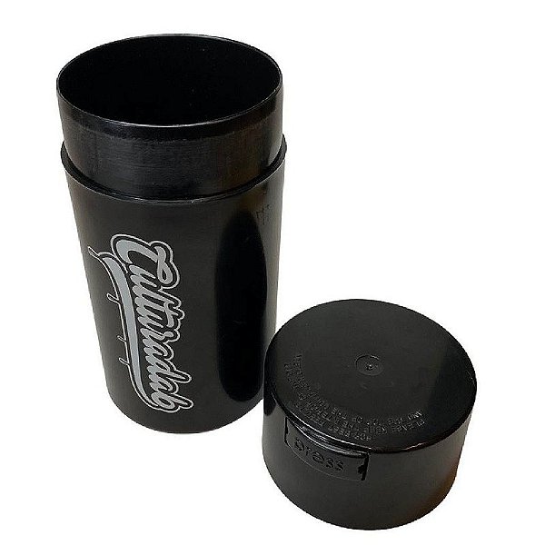 Pote Hermetico 600ML