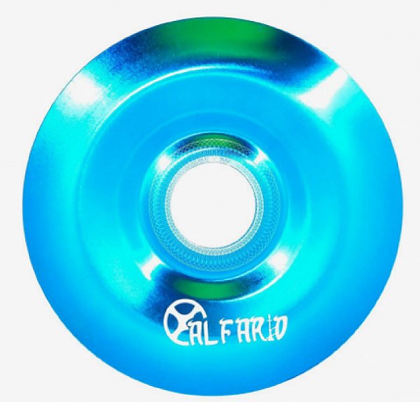 Prato Al Farid Circle Plus Azul Bb