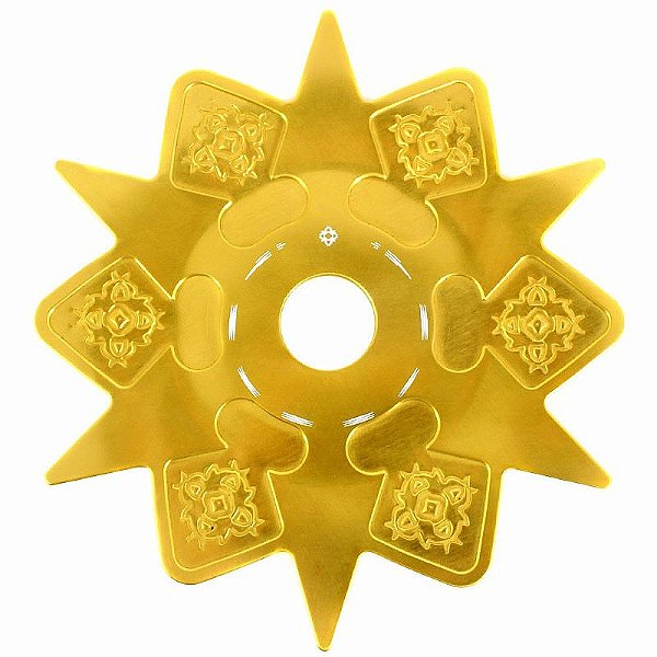 Prato Amazon Asteris