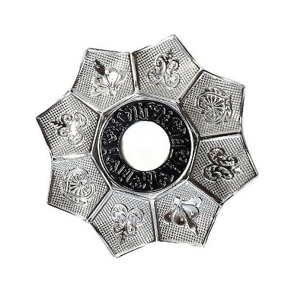 Prato Ebs Lotus Extra Grande