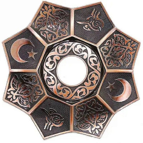 Prato Ebs Lotus Grande