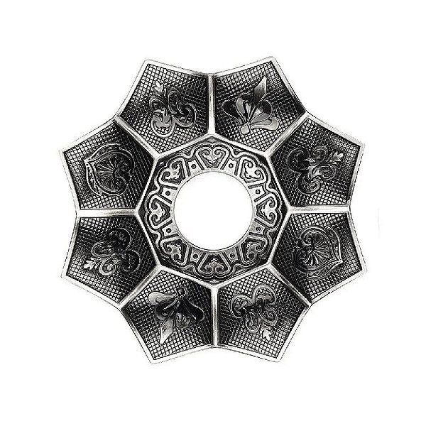 Prato Ebs Lotus Pequeno