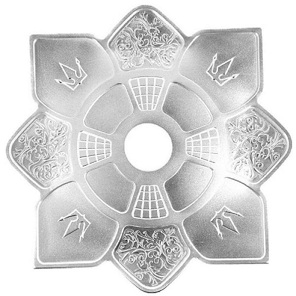 Prato Hookah King Imperial Grande