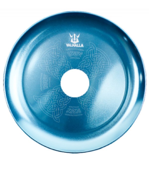 Prato Valhalla Azul