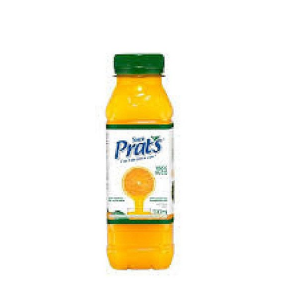 Prats Laranja 300ML